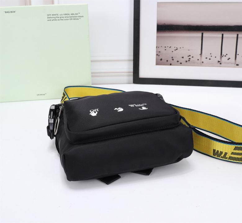Off-White 2022 Bag ID:20220310-178